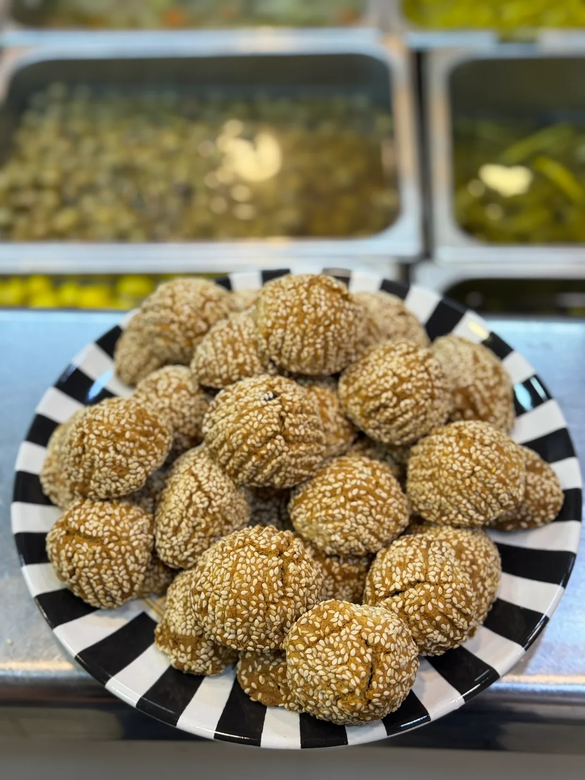 Hurmalı Kömbe