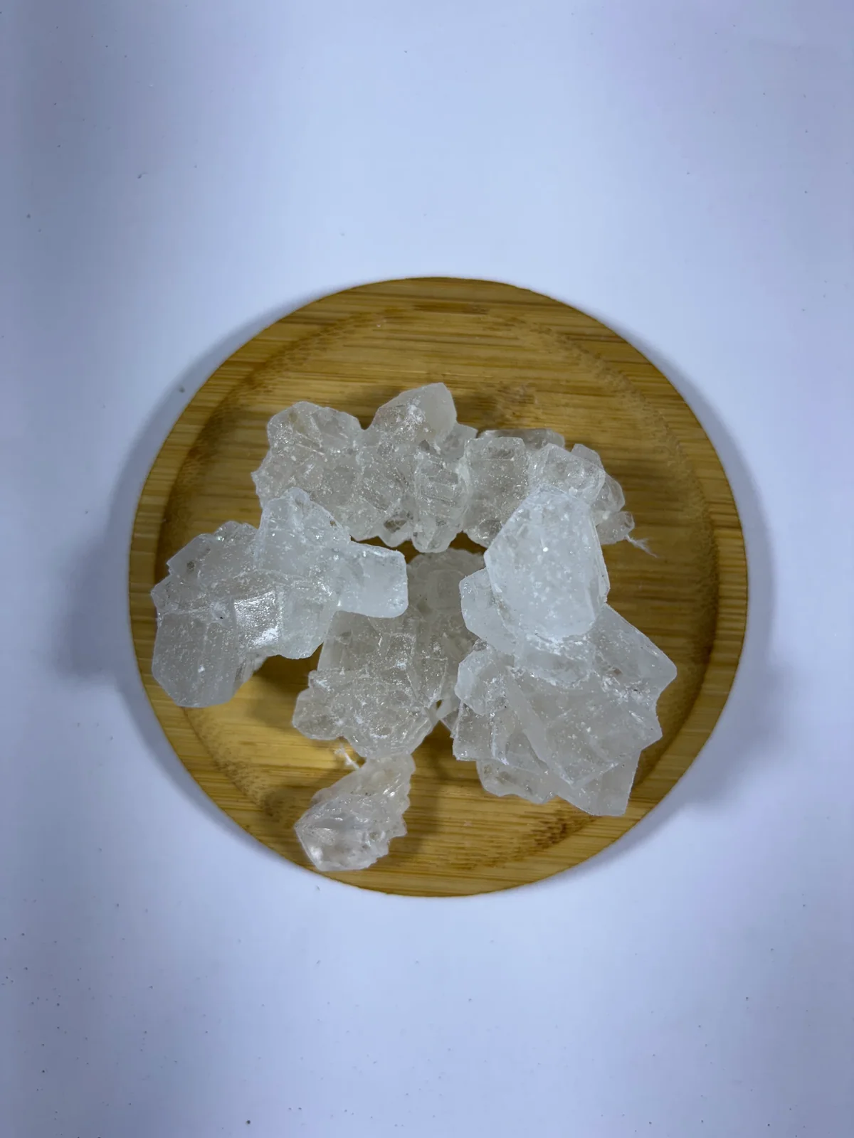 Kaya Şekeri (Polat Şekeri)