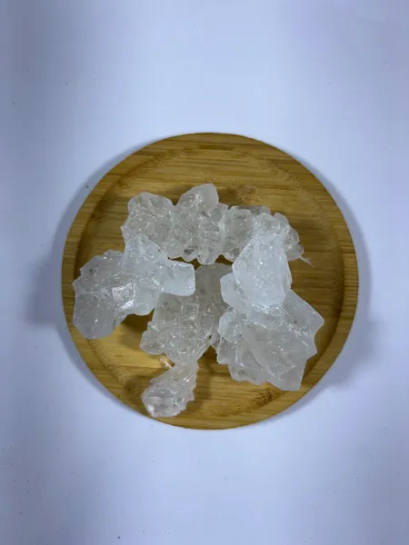 Kaya Şekeri (Polat Şekeri)
