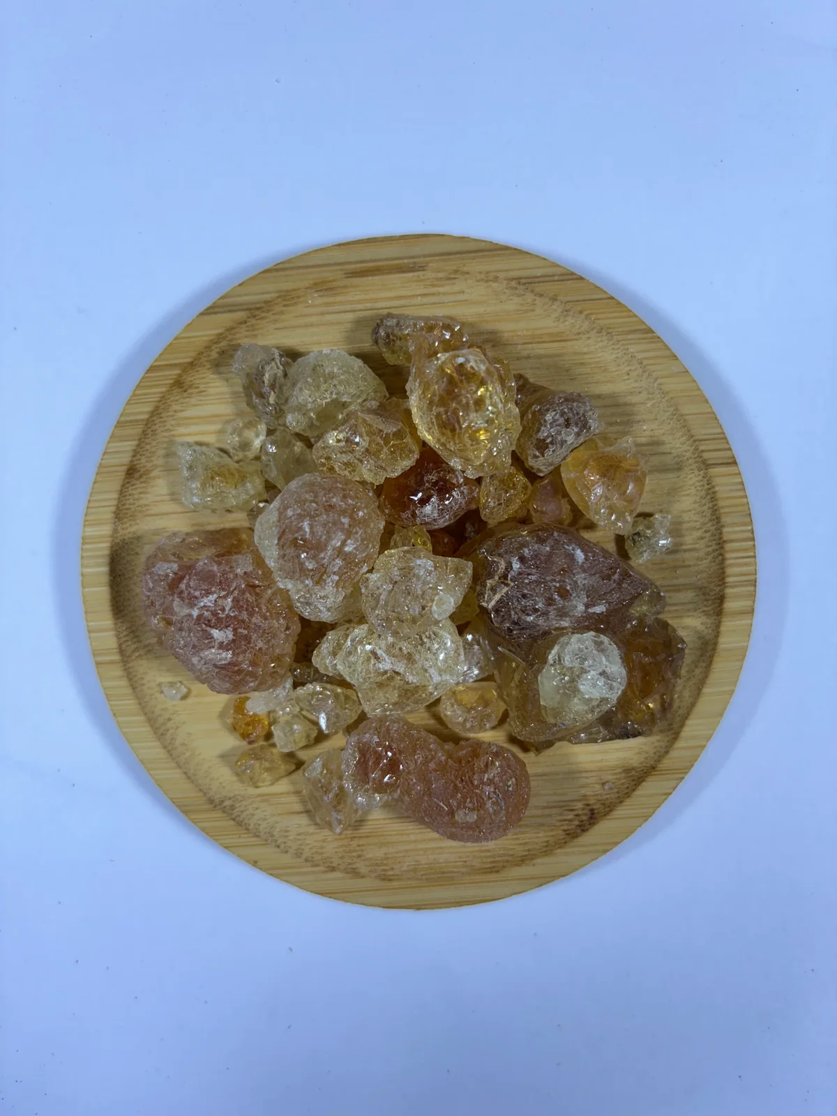 Akasya Zamkı (Arap)