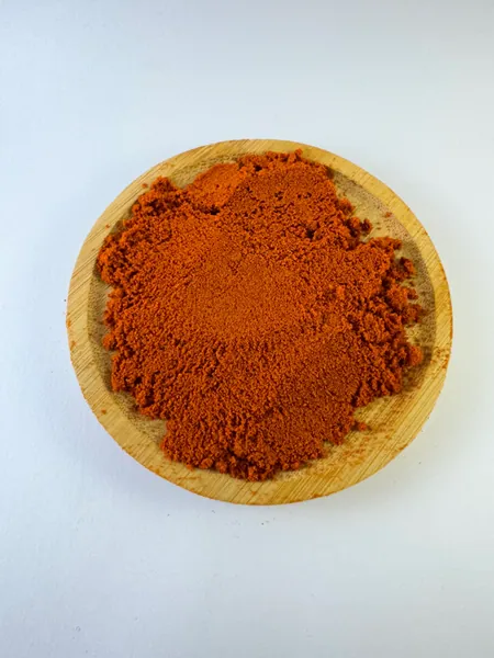 Toz Biber (Acı)