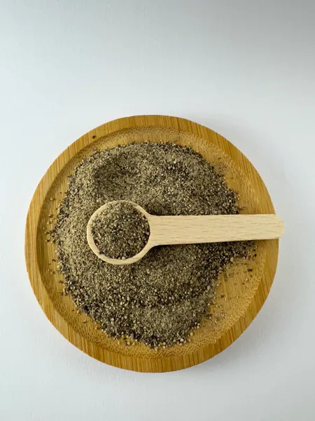Karabiber (öğütülmüş)