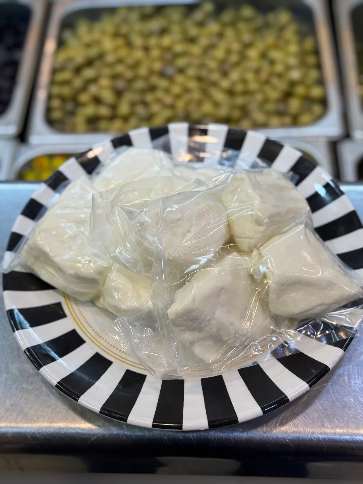 Antep Peyniri