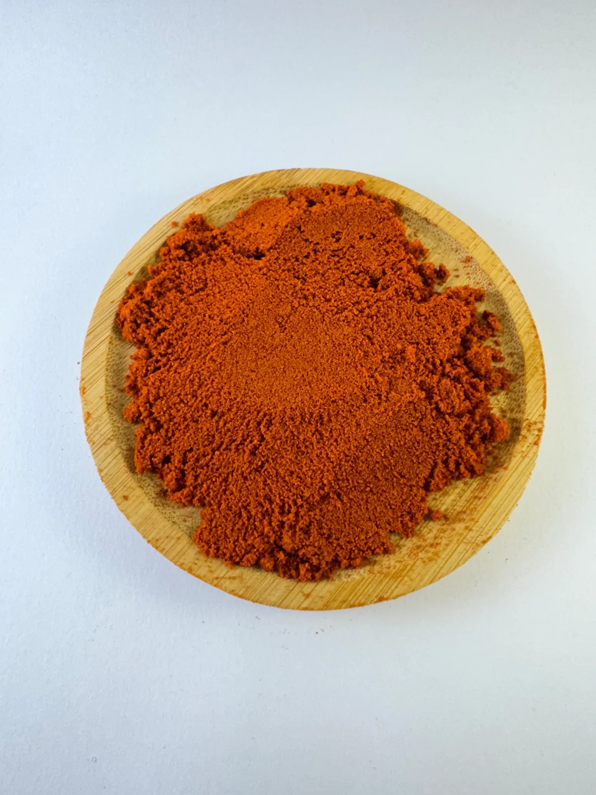 Toz Biber (Tatlı)