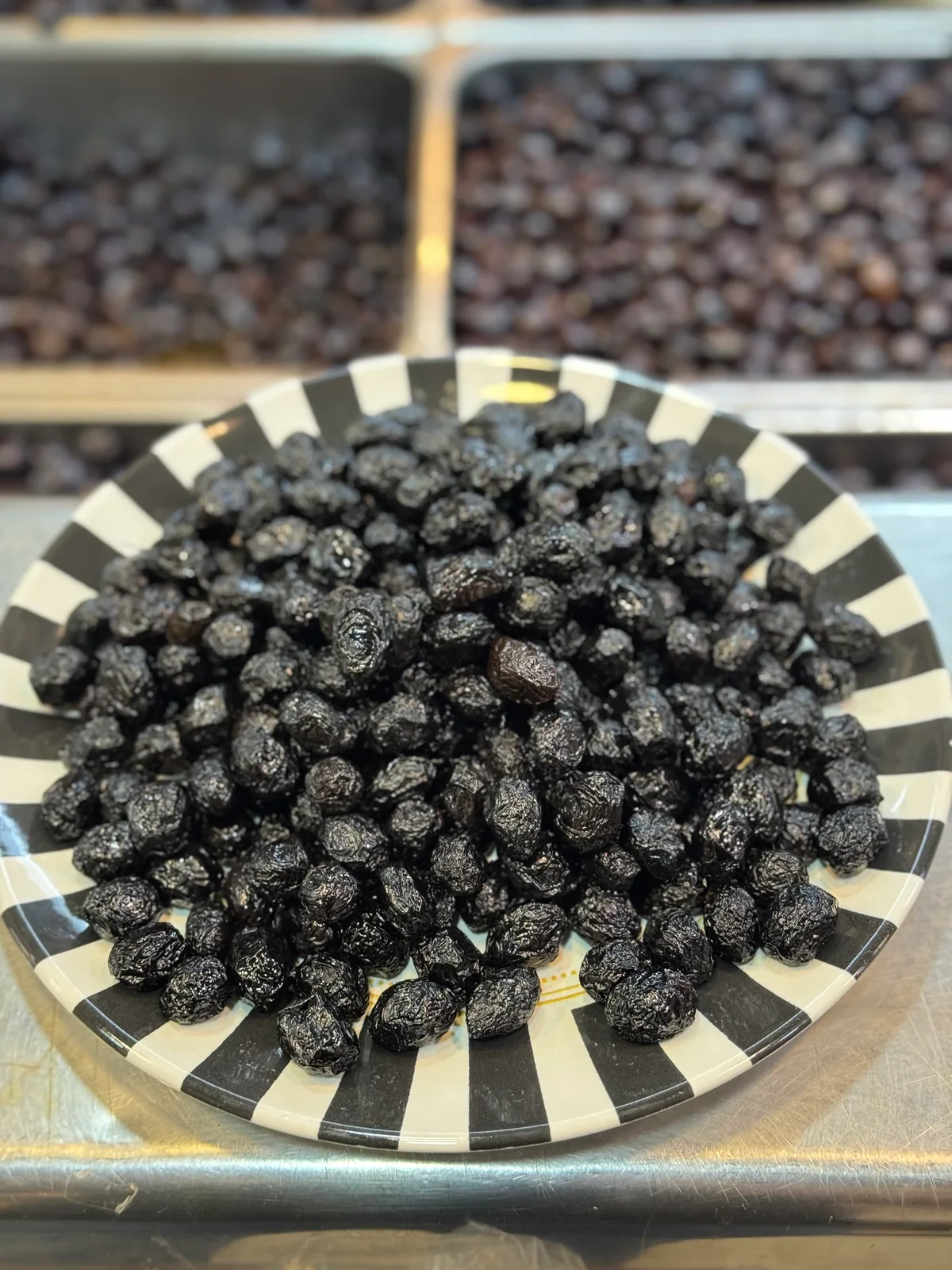 Attün Zeytin