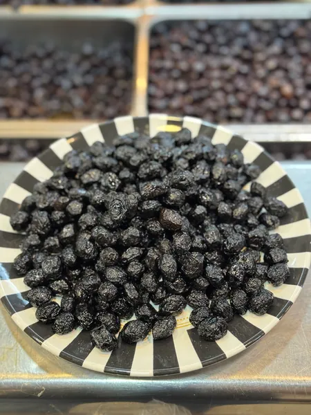Attün Zeytin