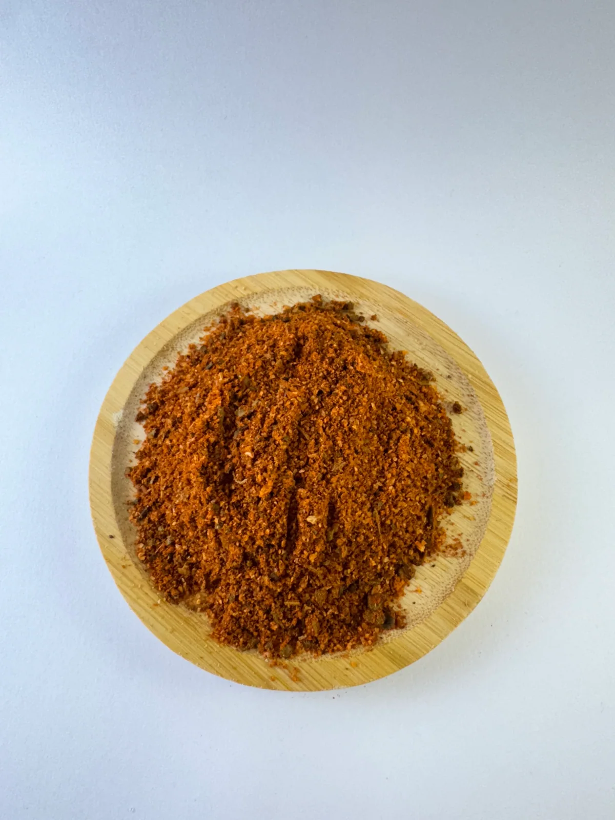 Cajun Baharatı