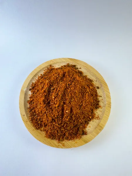 Cajun Baharatı