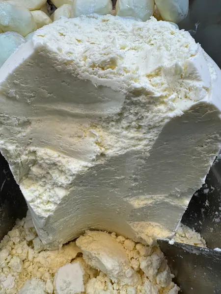 Erzincan Tulum peyniri