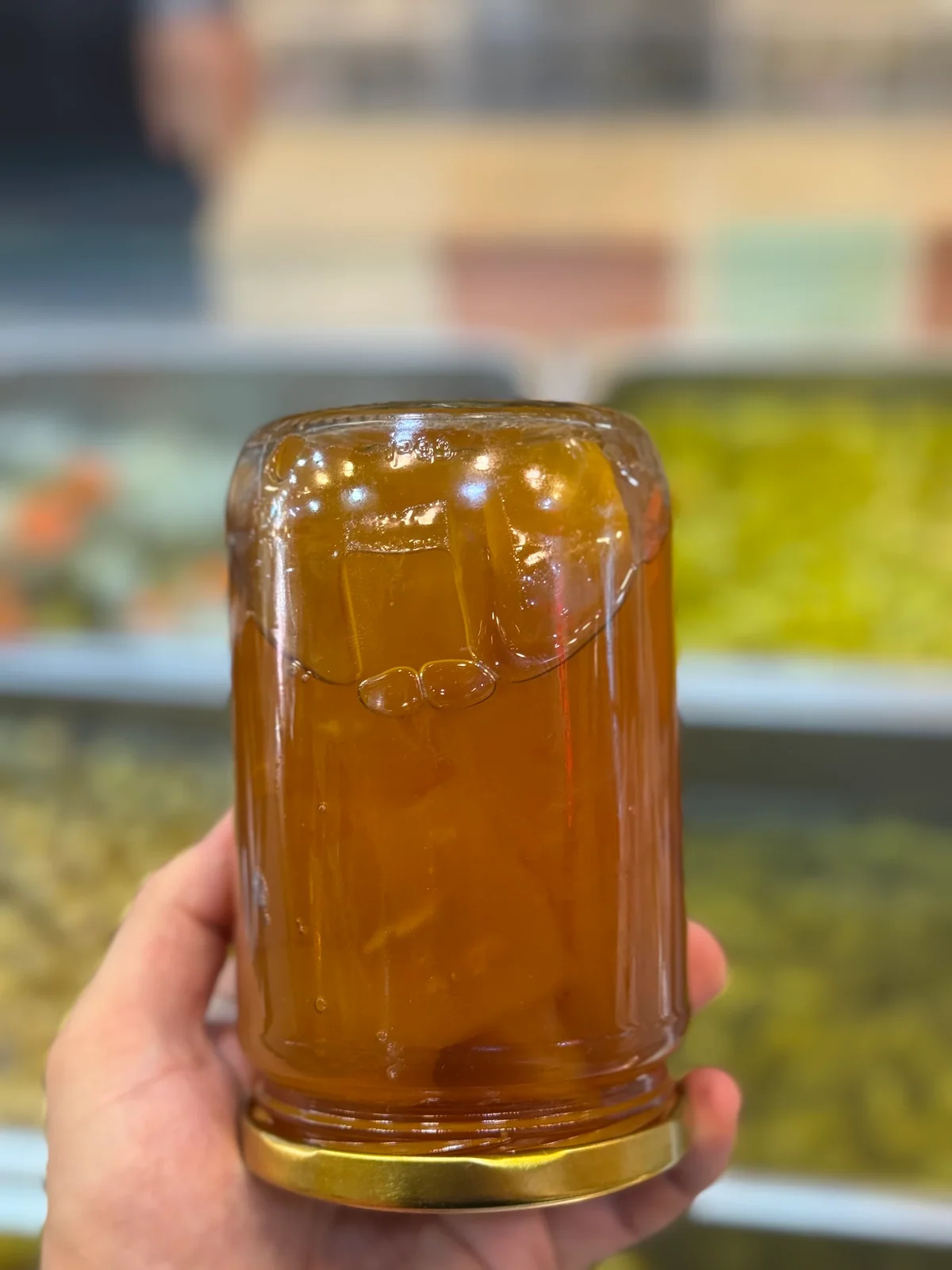 Kabak Tatlısı (800 gr) 3