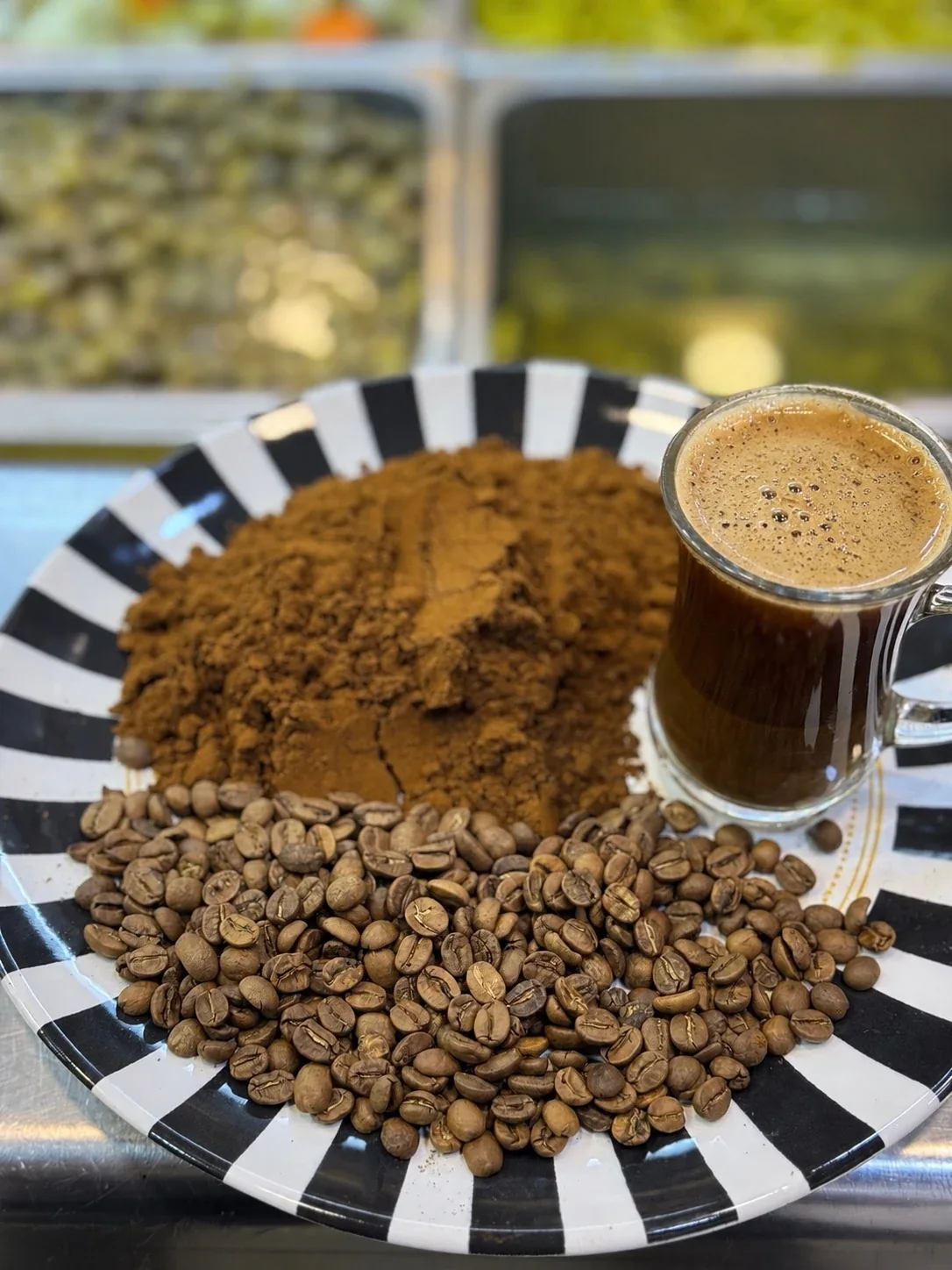 Açık Kahve