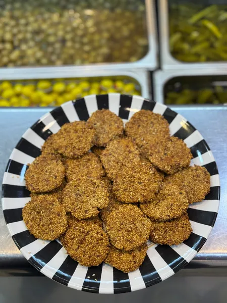 Tarsus Gevreği