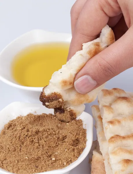 Kahvaltılık Zahter