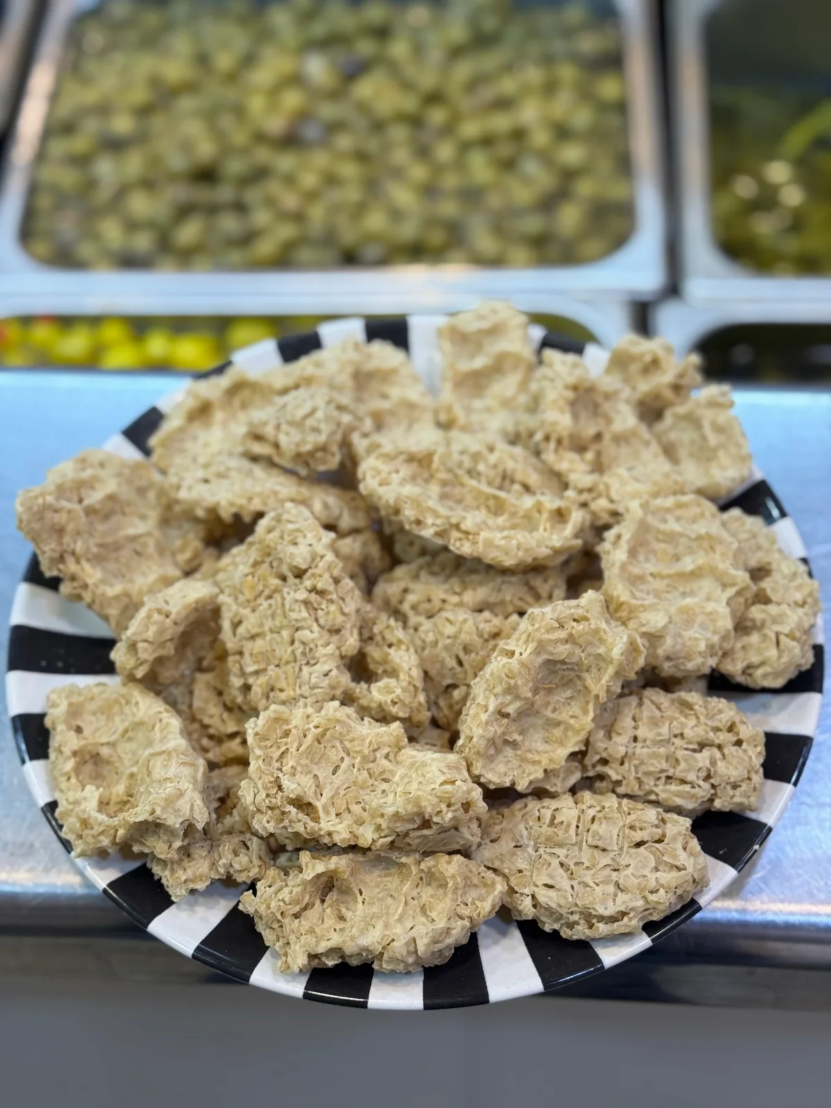 Tarhana Çorbalık