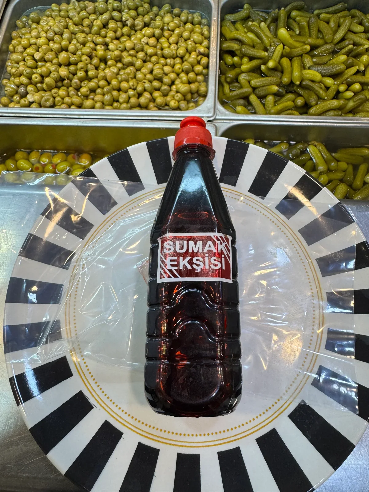 Sumak Ekşisi