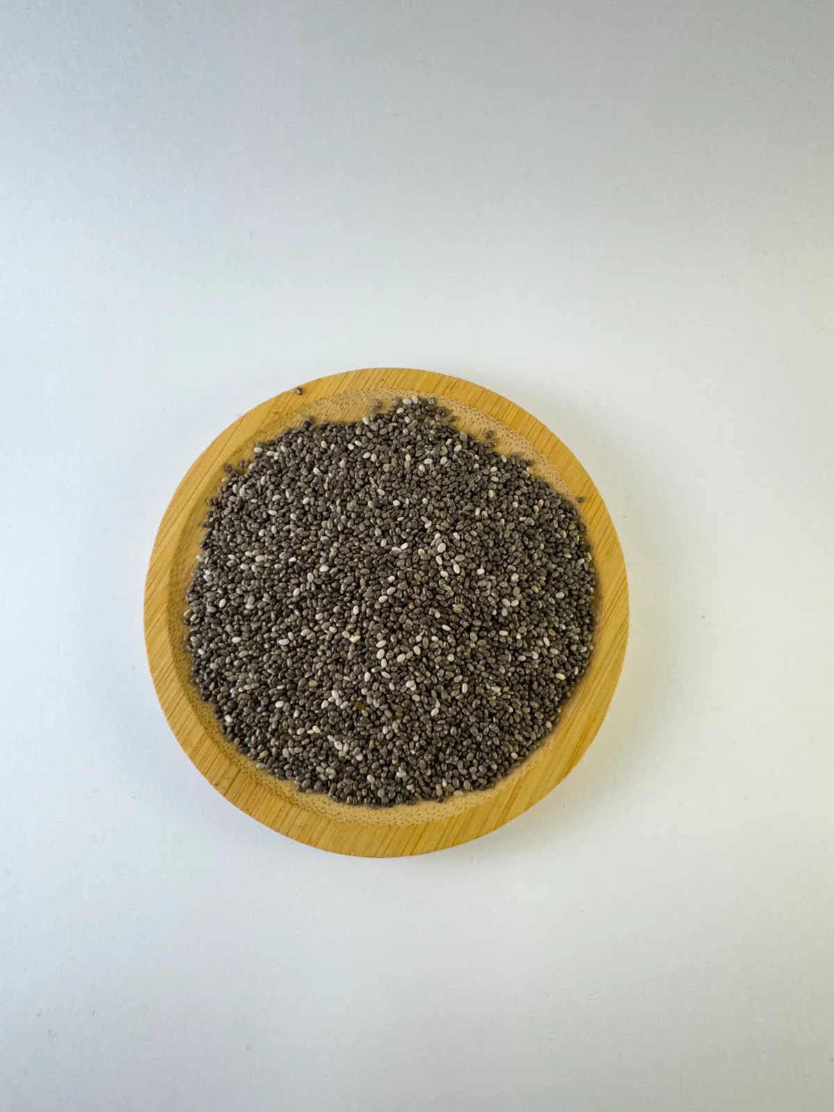 Chia Tohumu