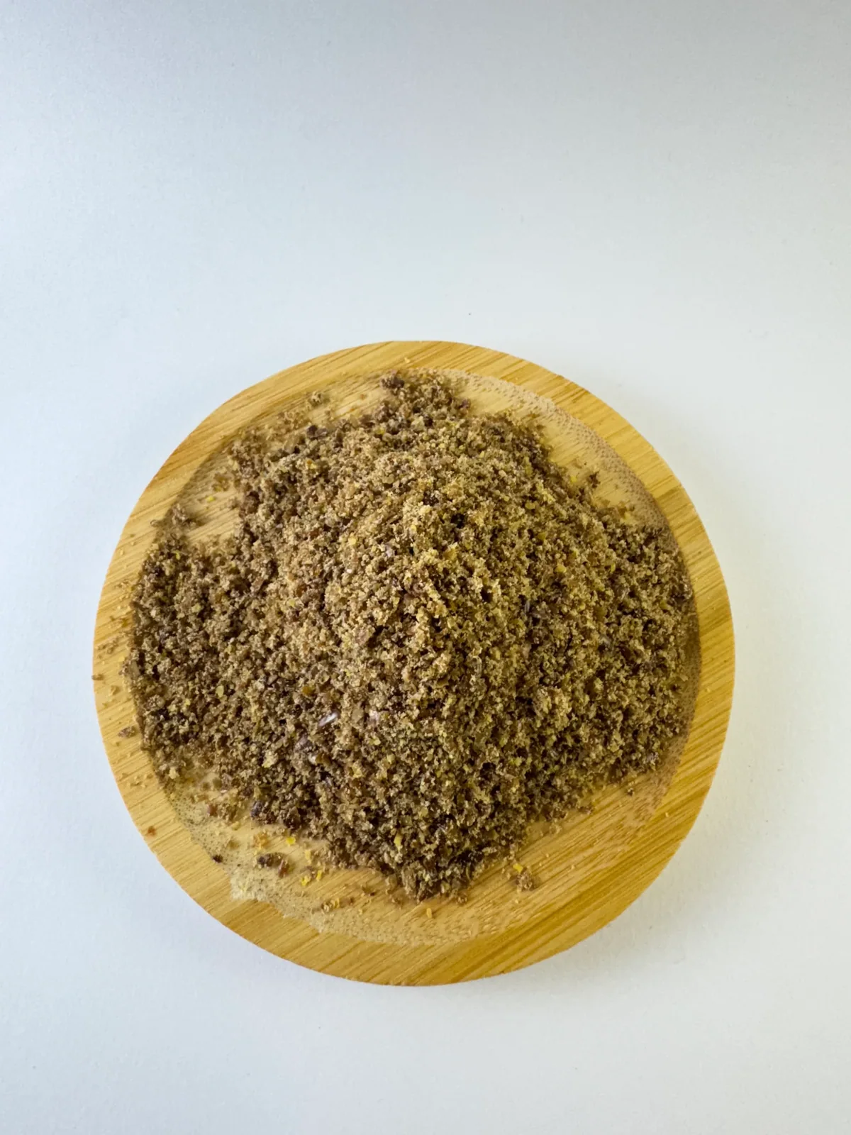 Keten Tohumu (Öğütülmüş)