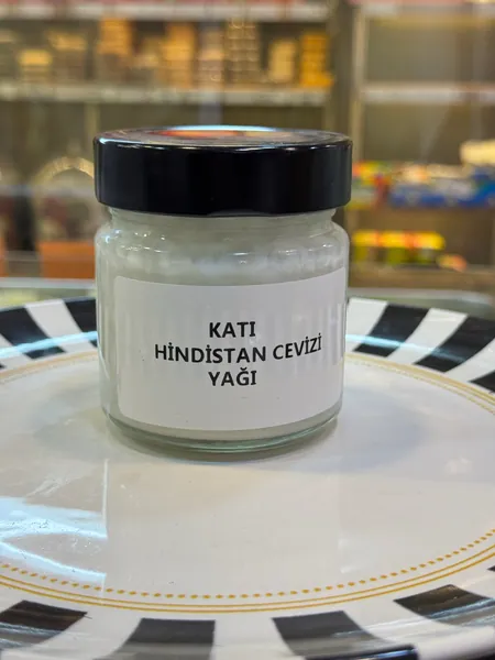 Hindistan Cevizi Yağı (150 ml)