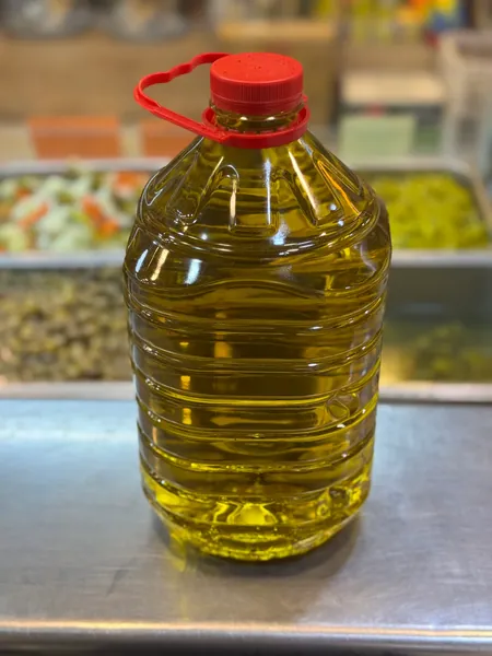 Zeytin yağı (5 Litre)