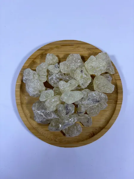Sandaloz Sakızı