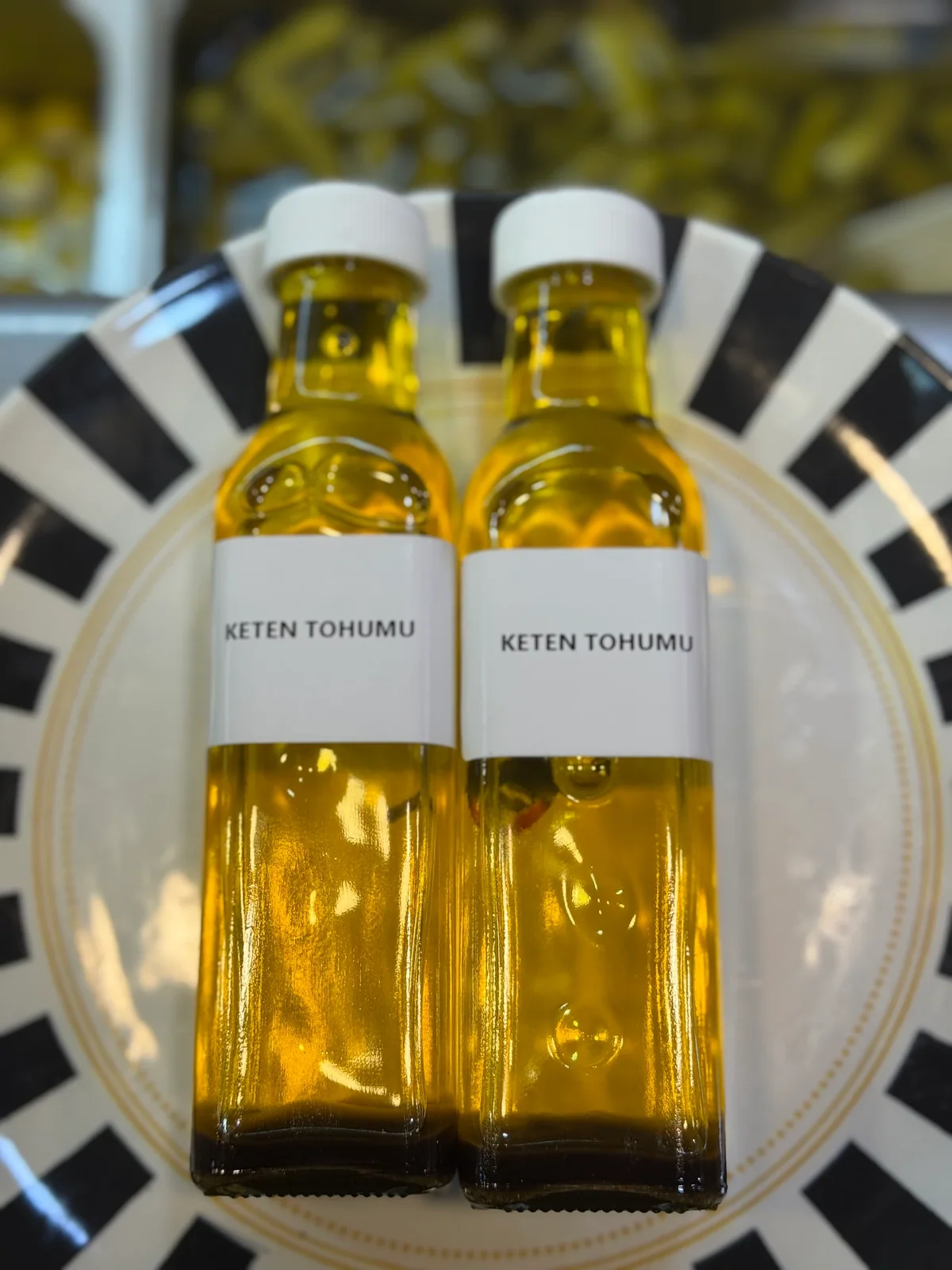Keten Tohumu yağı (250 ml)