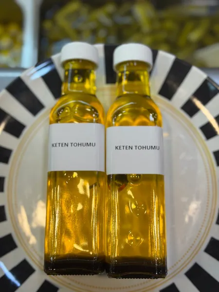 Keten Tohumu yağı (250 ml)