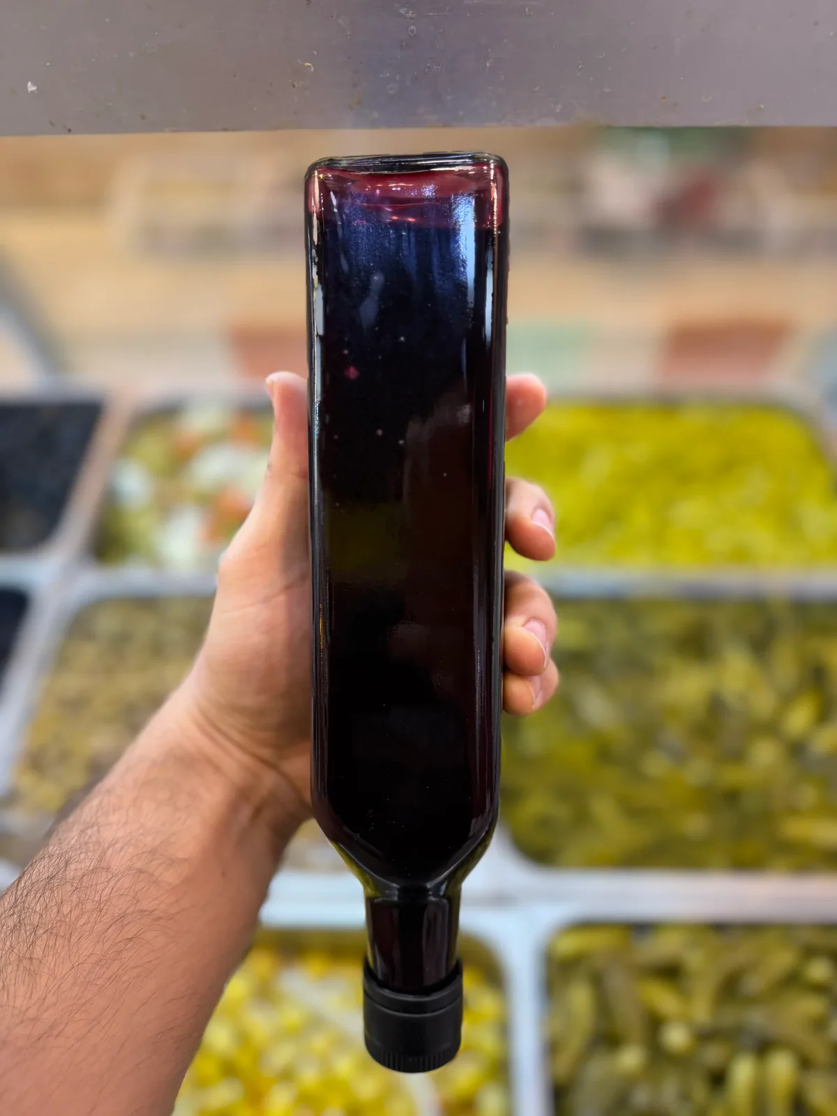 Karadut Özü ( %100 natural) 3