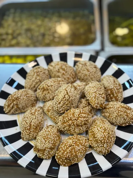Cevizli Kömbe