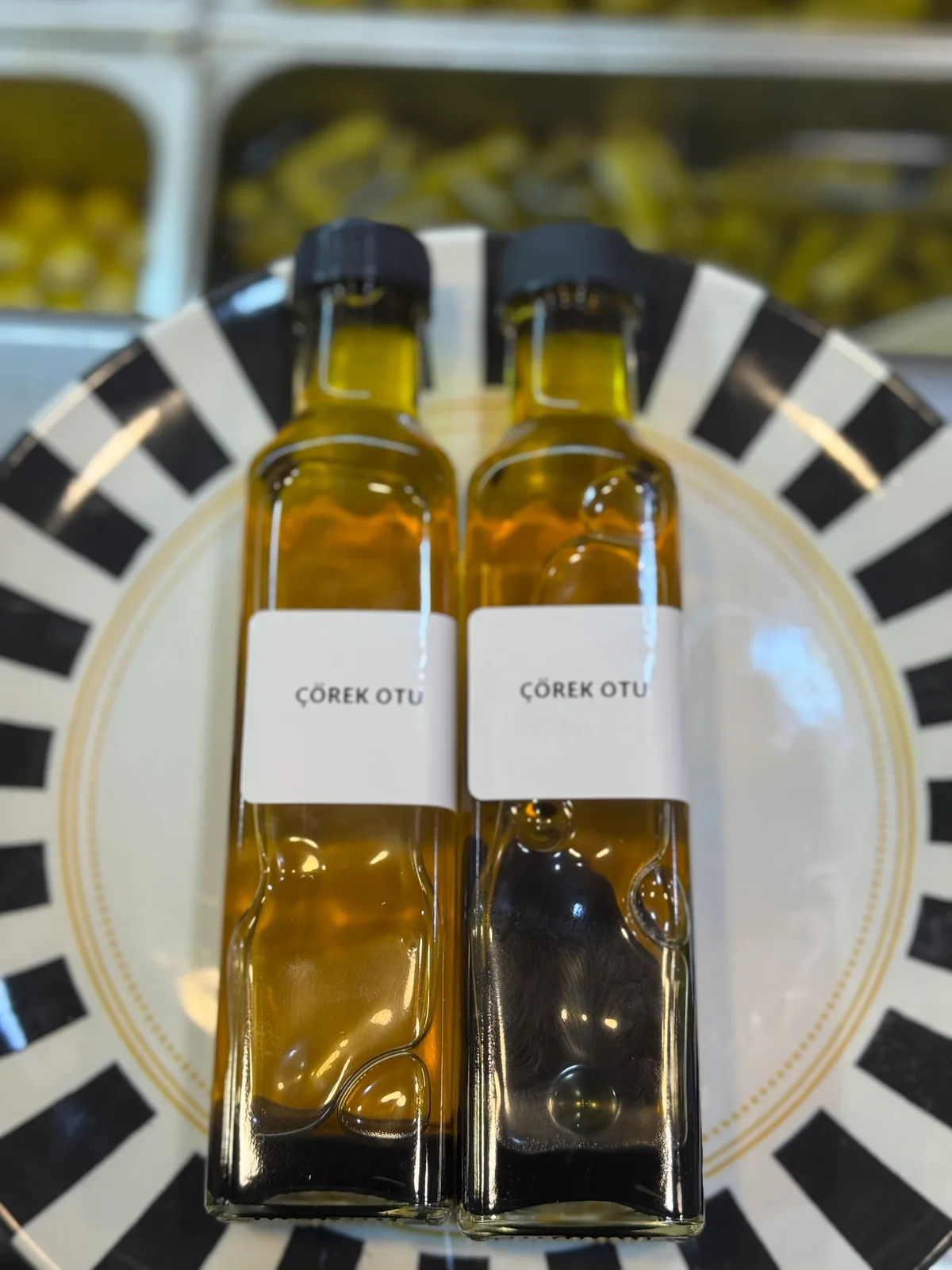 Çörekotu Yağı (250 ml)
