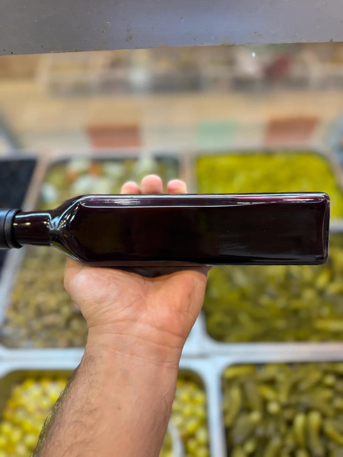 Karadut Özü ( %100 natural) 2