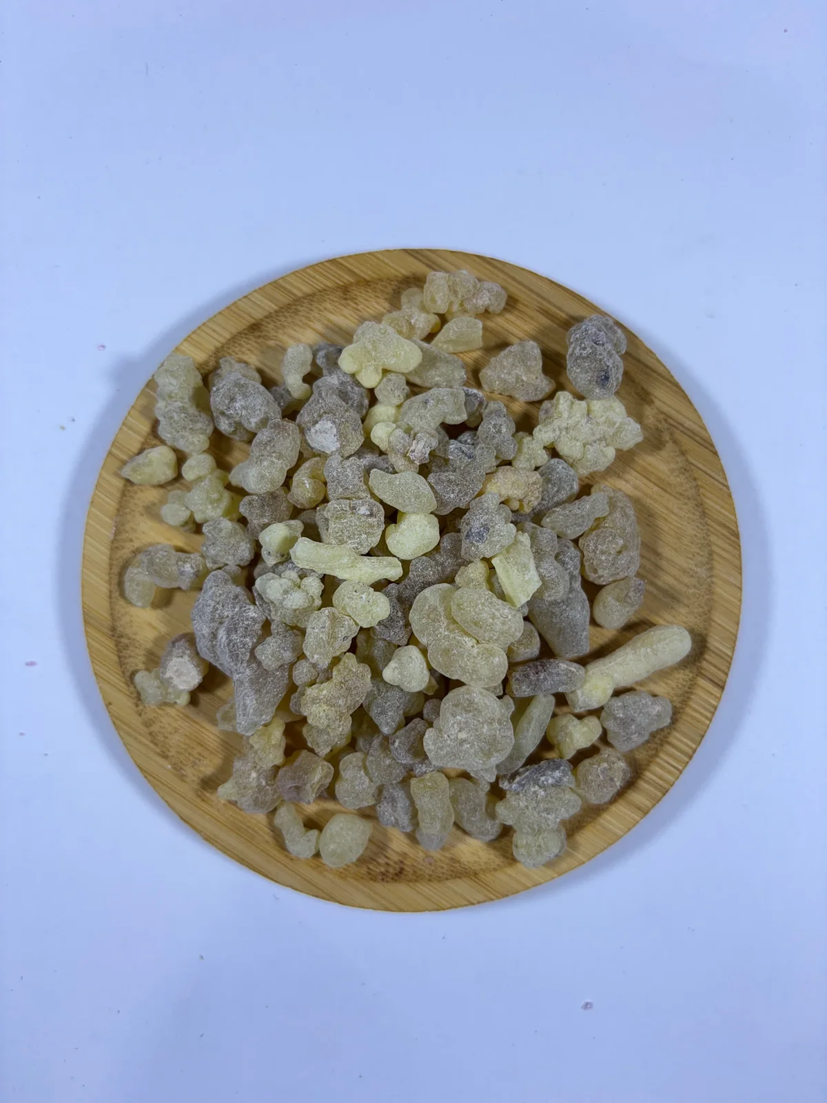 Akgünlük Sakızı
