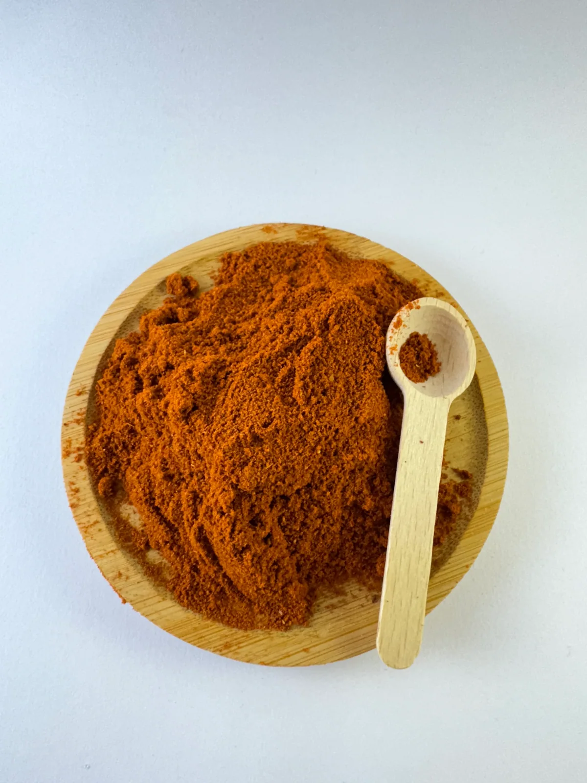 Tavuk Baharatı