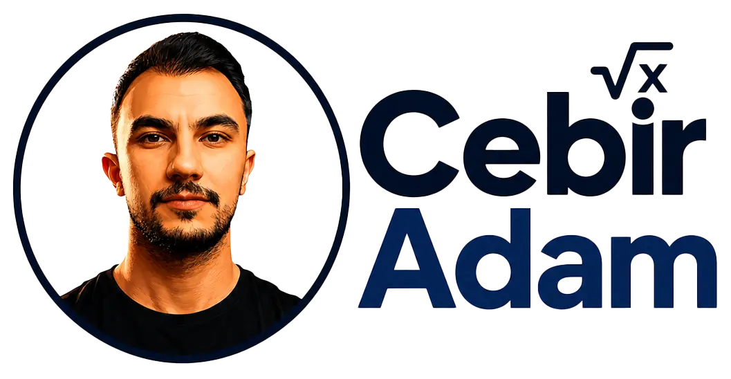 Cebir Adam