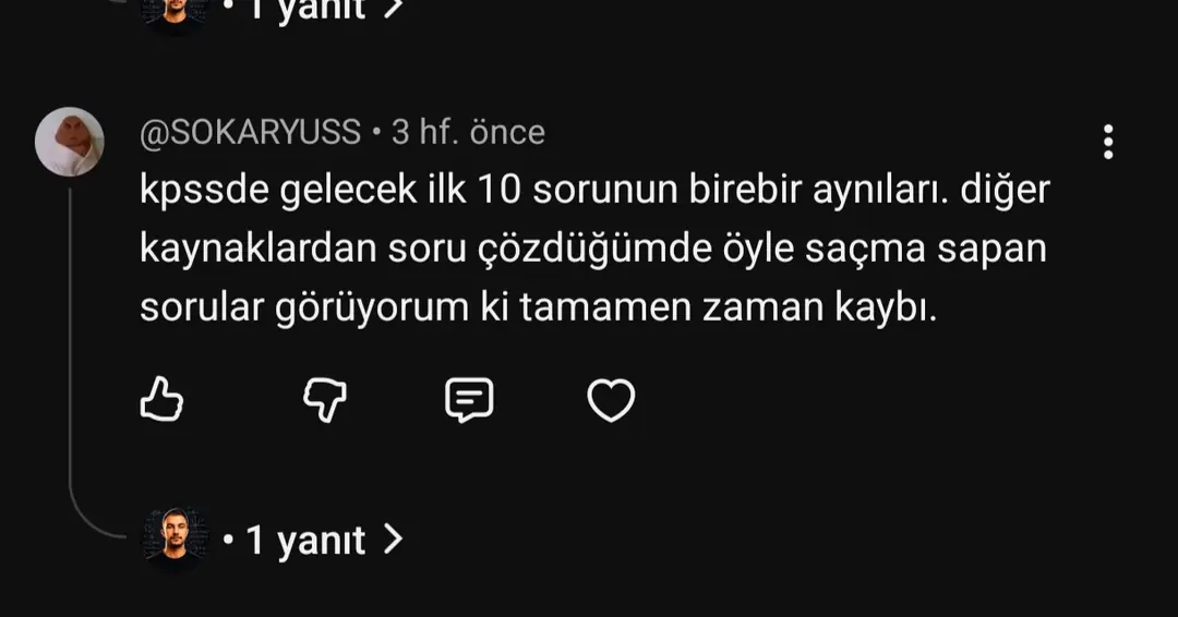 CebirAdam öğrenci memnuniyeti